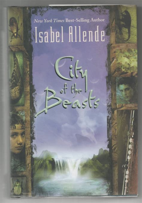 city of the beasts summary|city of beasts extract.